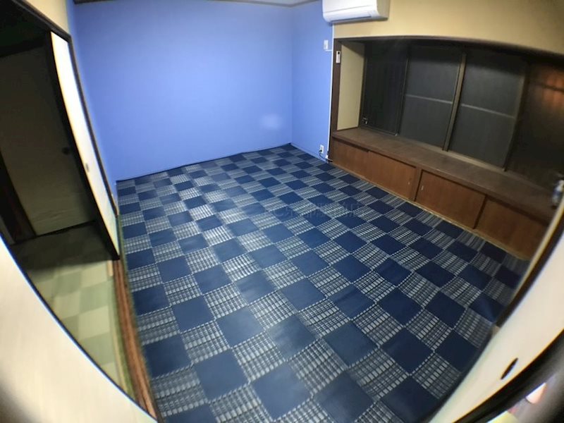ＫｙｏｔｏＬｉｖｉｎｇ今熊野東福寺 その他部屋・スペース