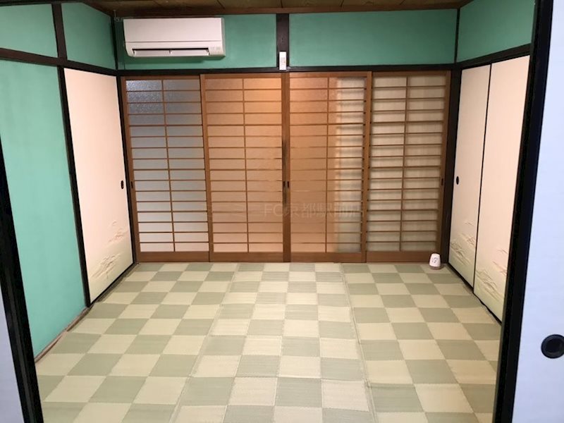 ＫｙｏｔｏＬｉｖｉｎｇ今熊野東福寺 リビング