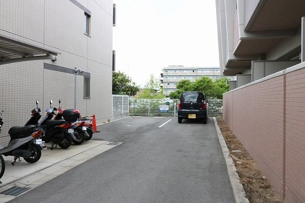 サントゥールくいな橋 その他