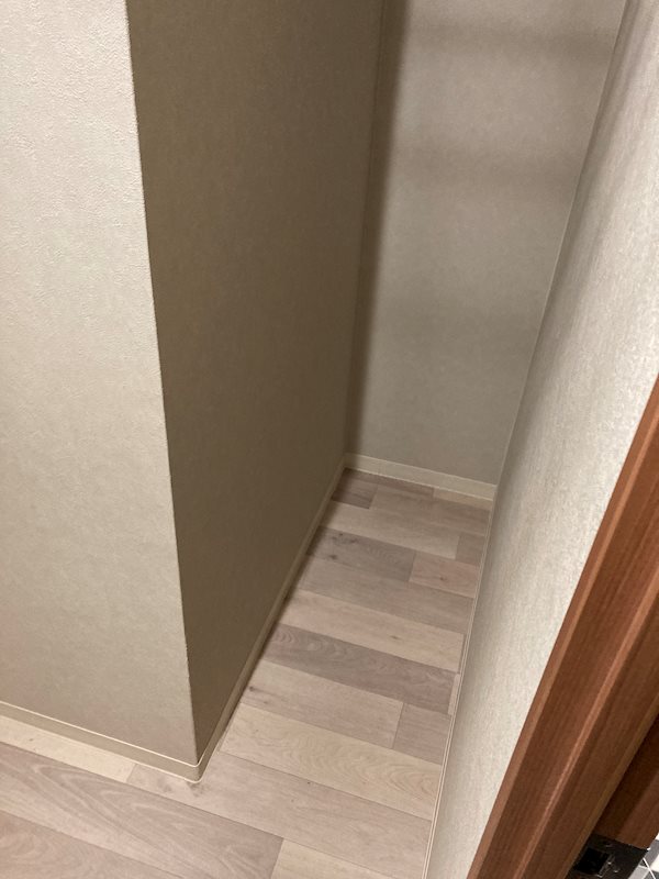 ボナール三条高倉　トランクルーム その他
