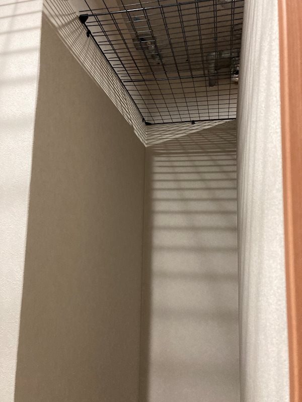 ボナール三条高倉　トランクルーム その他