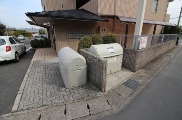 ＩＴパレス２１ その他共有部分