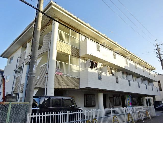 京都府城陽市枇杷庄鹿背田 その他