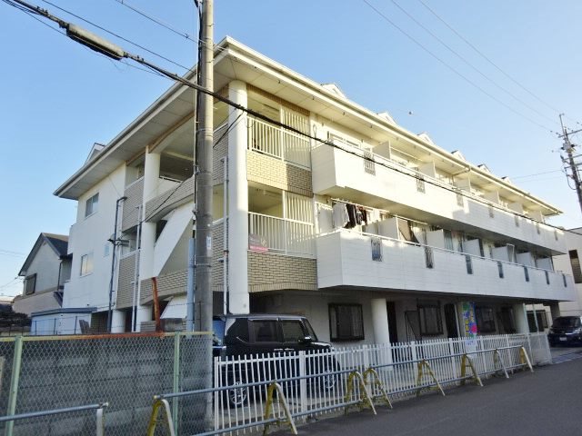 京都府城陽市枇杷庄鹿背田 その他