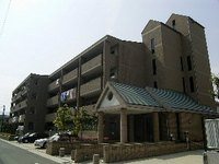 エスポワールKyo 外観