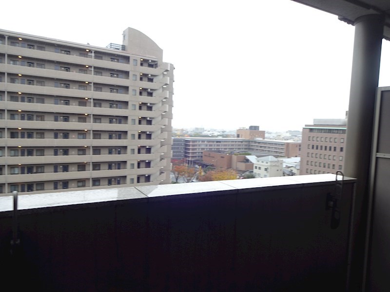 ベラジオ五条堀川 その他