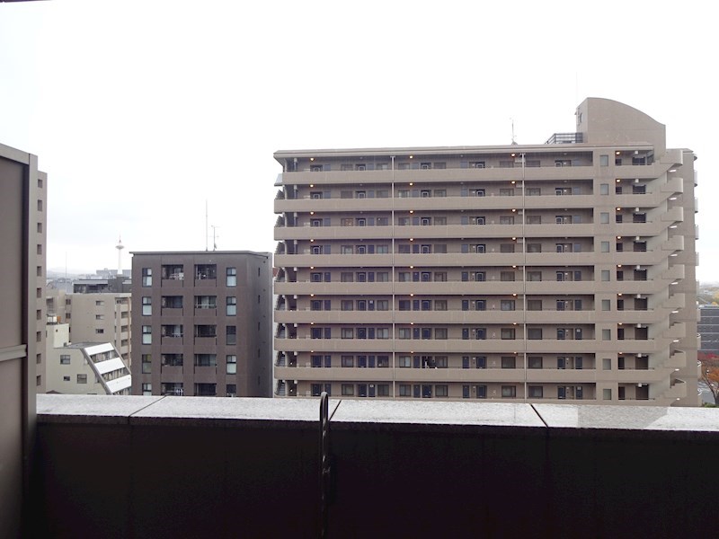 ベラジオ五条堀川 その他