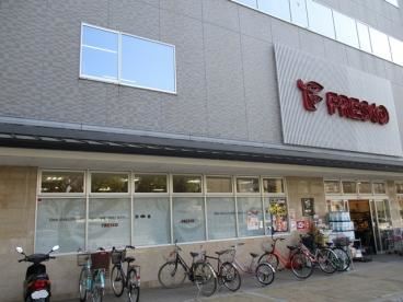 ベラジオ五条堀川 スーパー
