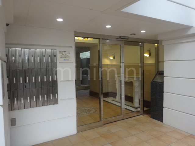 プリオーレ京都駅前 その他