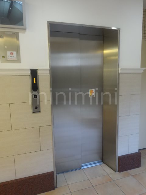 プリオーレ京都駅前 その他