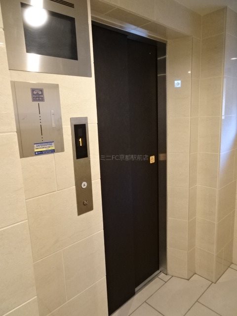 ベラジオ三条朱雀 その他