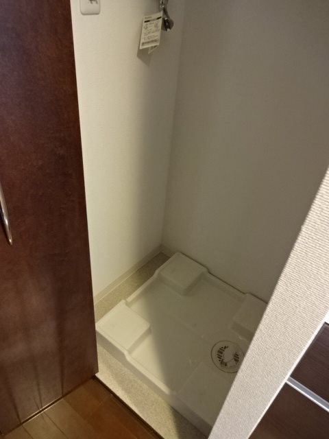 ベラジオ五条堀川Ⅱ その他部屋・スペース