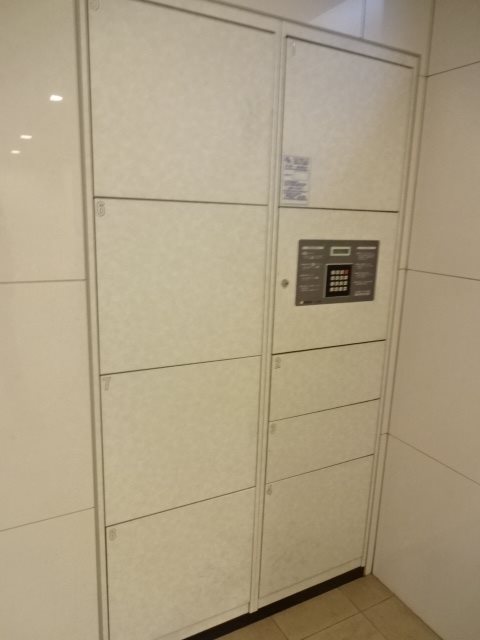 ベラジオ五条堀川Ⅱ その他設備