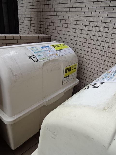 ベラジオ五条堀川Ⅱ その他共有部分