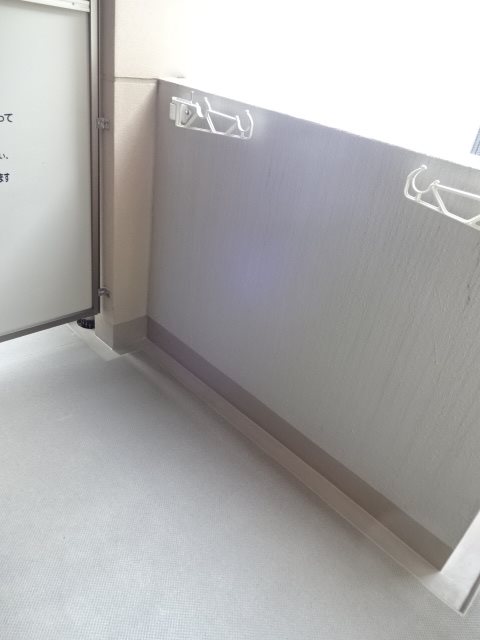 ベラジオ五条堀川Ⅱ その他