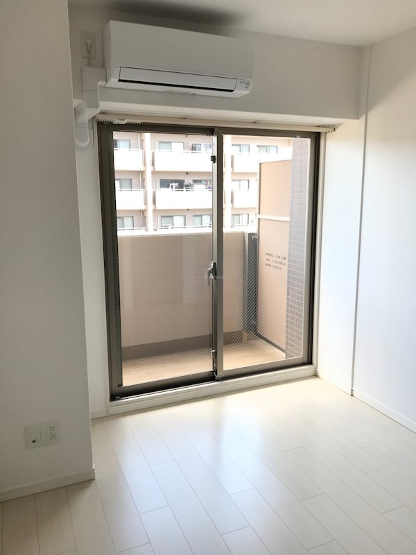 ベラジオ京都西大路Ⅱ その他部屋・スペース