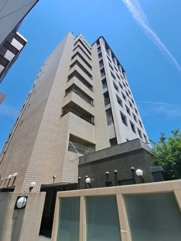 パインフィールド吉祥院 外観
