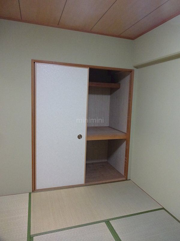 パインフィールド吉祥院 その他部屋・スペース