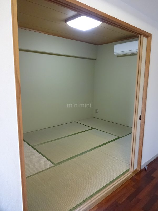 パインフィールド吉祥院 その他