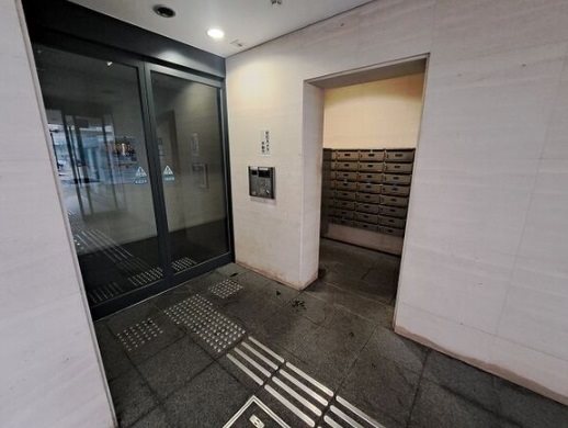 パインフィールド吉祥院 その他共有部分
