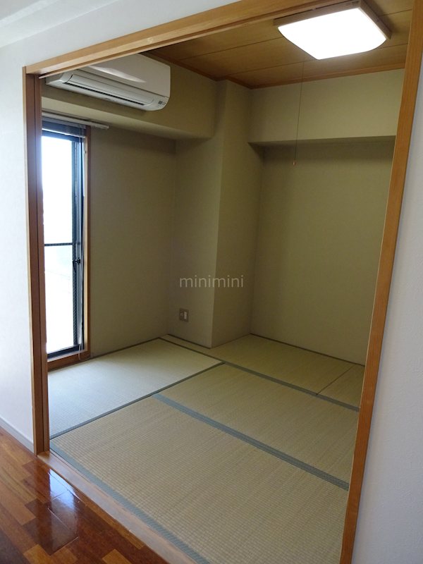 パインフィールド吉祥院 その他部屋・スペース