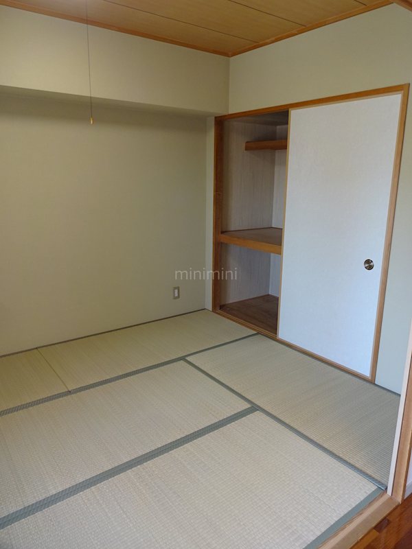 パインフィールド吉祥院 その他