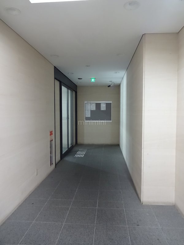 パインフィールド吉祥院 その他