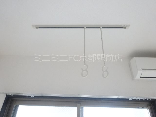 サクシード葛野五条 その他