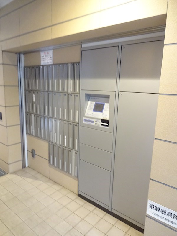 イーグルコート烏丸御池 その他