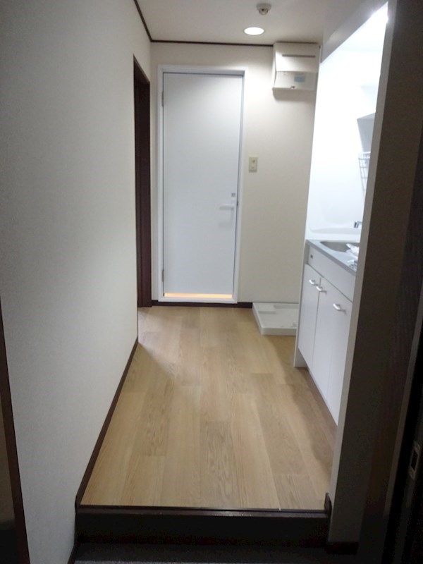 アビタシオン鴨川 その他