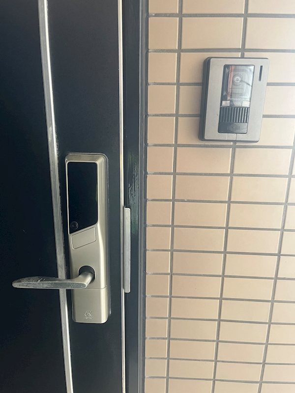 メゾンヒラキ その他