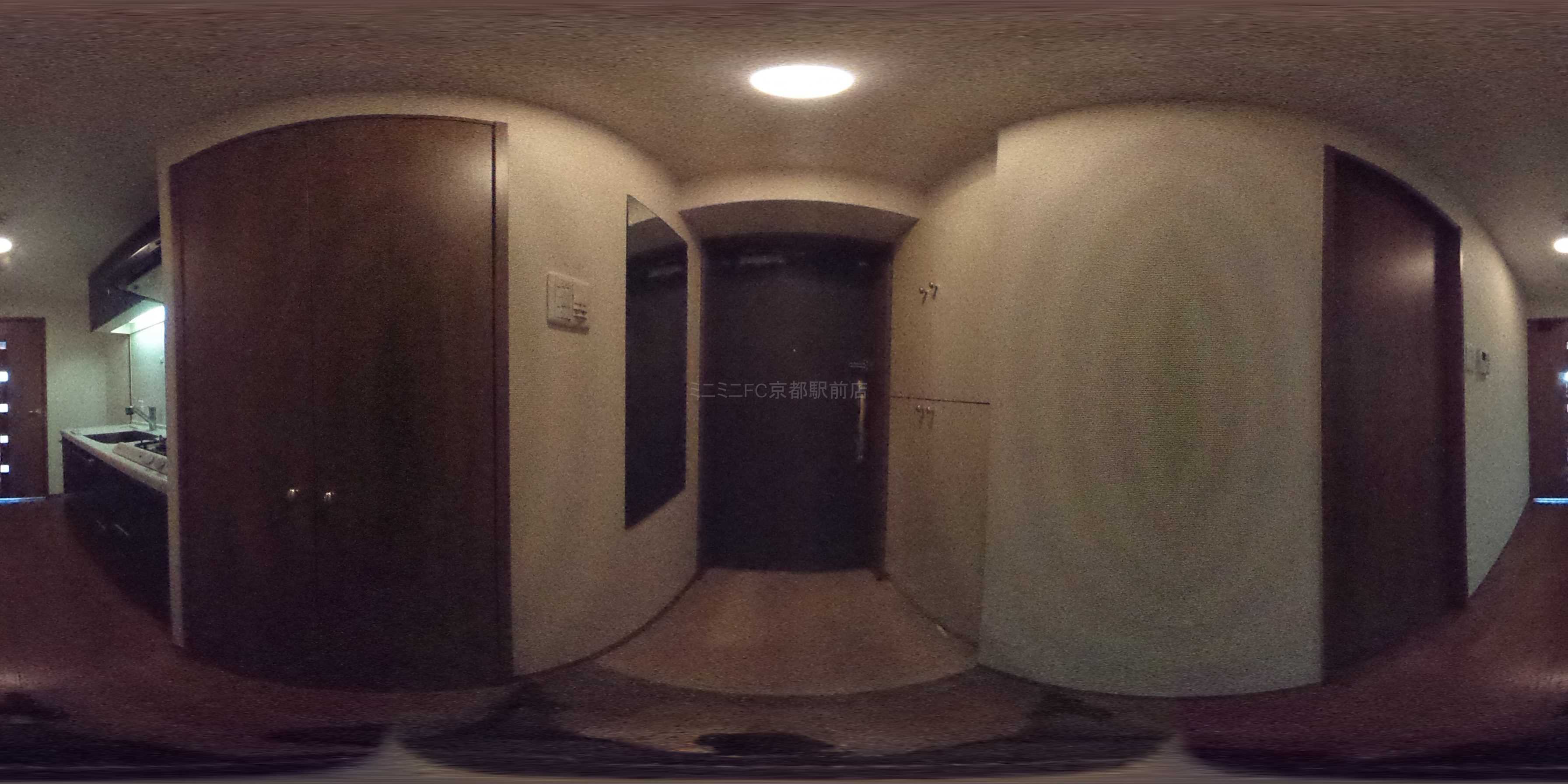 ベラジオ烏丸三条 その他