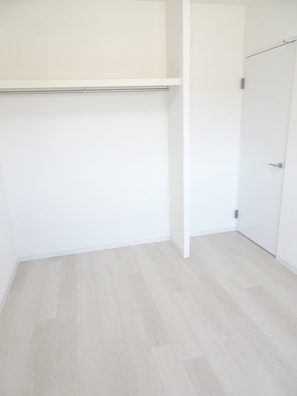 インペリアル京都 収納
