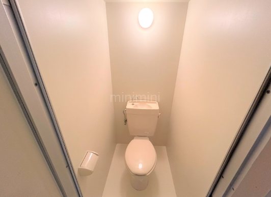 ＲＥＳＩＤ’７８７ トイレ