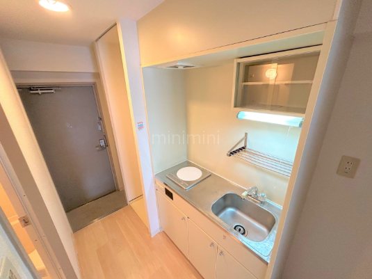 ＲＥＳＩＤ’７８７ キッチン