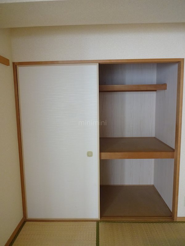 メゾン油小路 その他