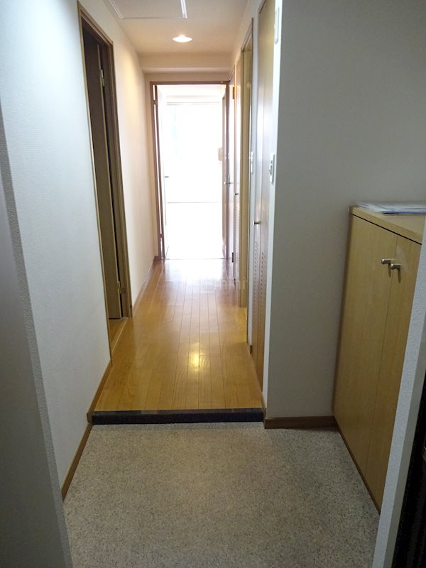 メゾン油小路 その他