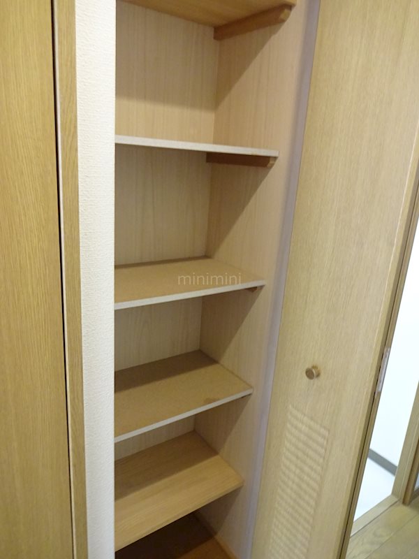メゾン油小路 その他