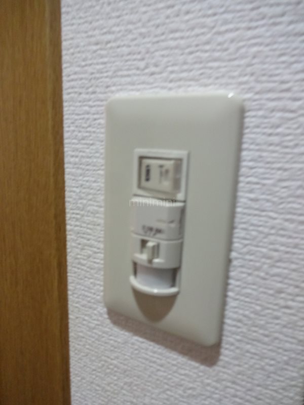 メゾン油小路 その他
