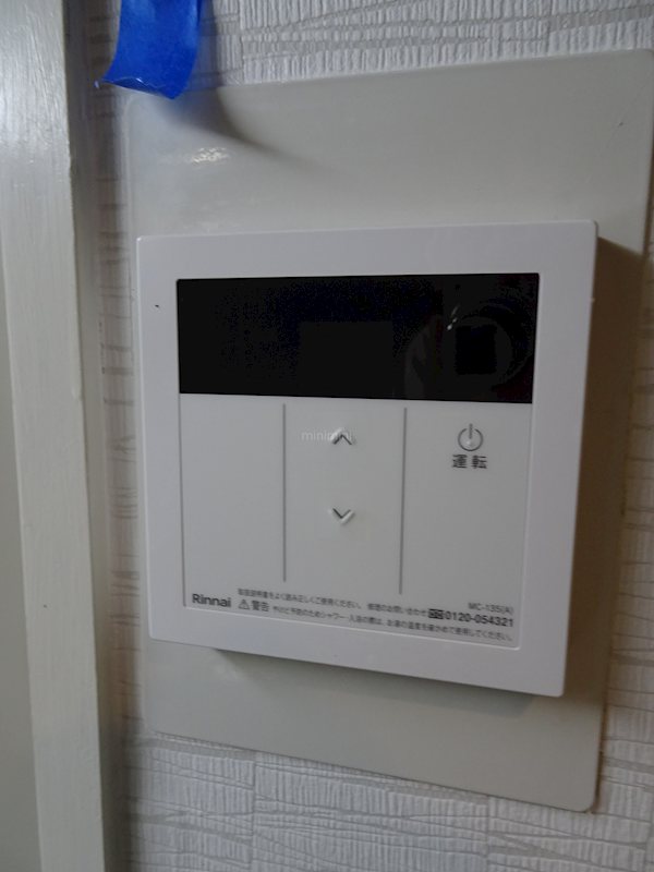 ボナール三条高倉 その他