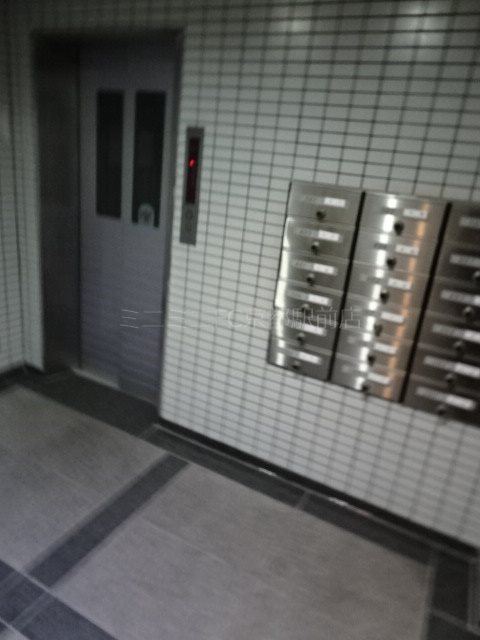 ボナール三条高倉 その他