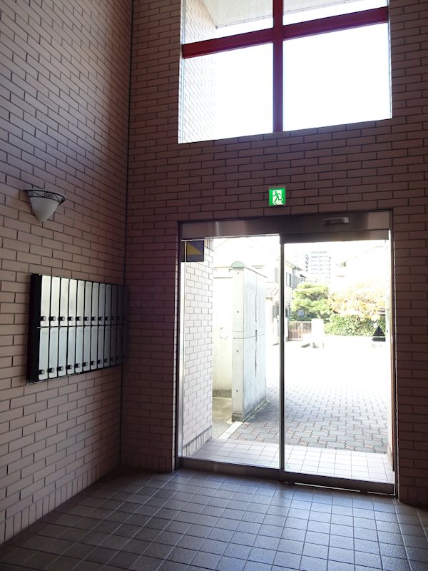 アザレア館 その他