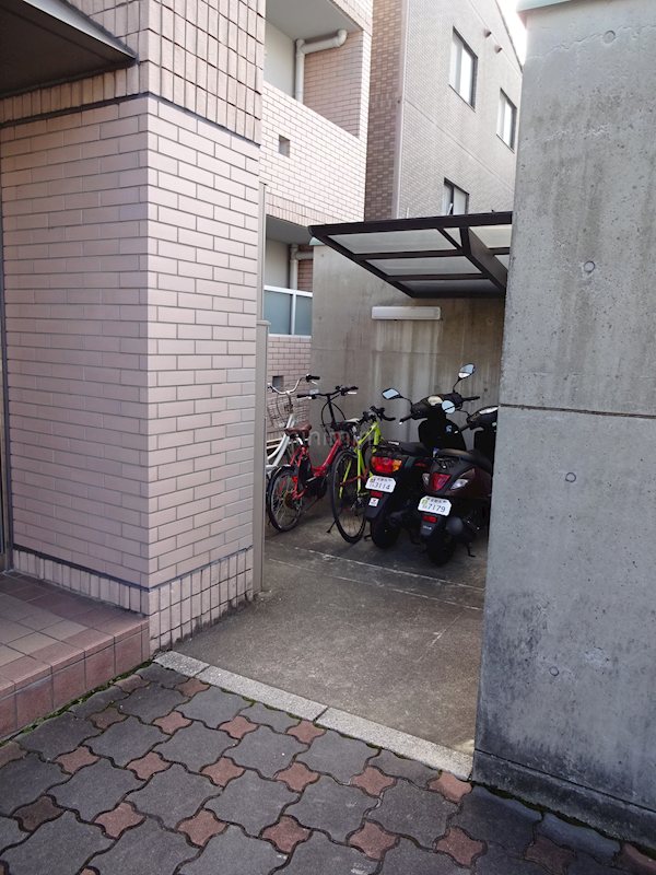 アザレア館 その他