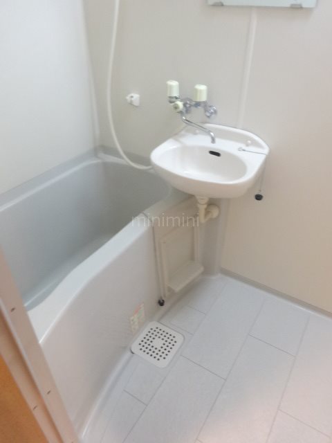 アザレア館 風呂画像