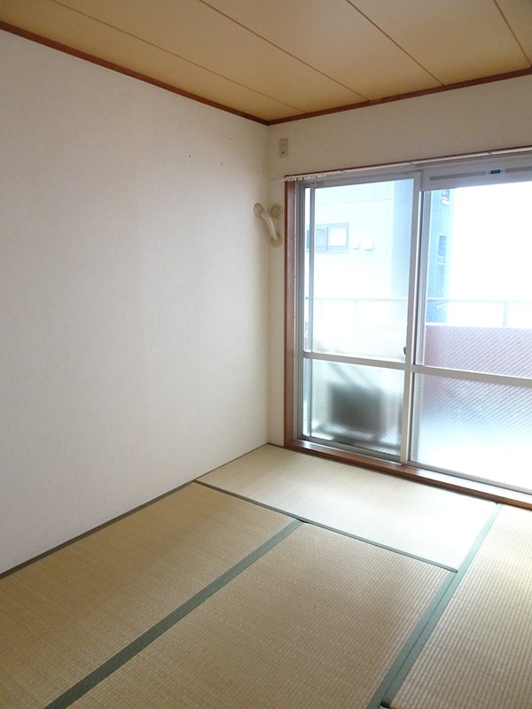 パラシオ西洞院 その他