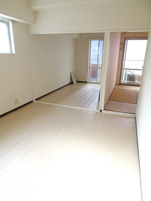 パラシオ西洞院 その他