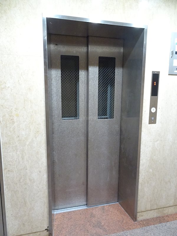 パラシオ西洞院 その他設備