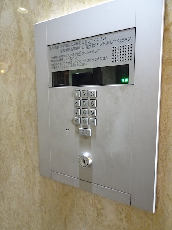 パラシオ西洞院 その他