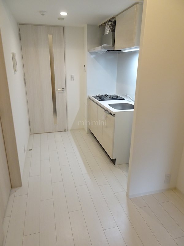 アスヴェル京都西大路SOUTH その他部屋・スペース