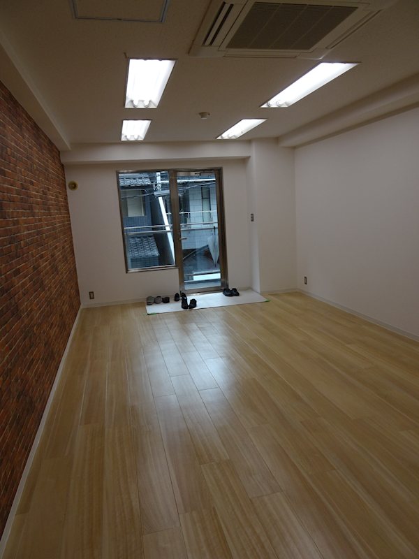 ボナール三条高倉 　店舗 事務所 その他部屋・スペース